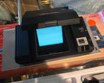 Vintage realistic pocketvision 3 tv lcd televisie, Overige merken, Ophalen of Verzenden, Zo goed als nieuw, X