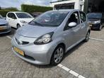 Toyota Aygo /Airco!, Auto's, Voorwielaandrijving, Stof, Gebruikt, 4 stoelen