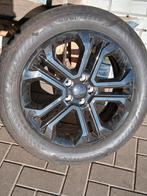 Jeep Compass velgen met zomerbanden, Ophalen, 18 inch, Velg(en), Nieuw
