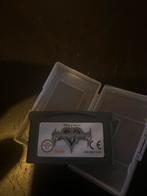 Kingdom Hearts: Chain of Memories (GBA) - Los, Spelcomputers en Games, Games | Nintendo Game Boy, Gebruikt, 1 speler, Ophalen of Verzenden