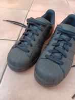 Adidas damesschoen, maat 38, als nieuw, Ophalen of Verzenden, Zo goed als nieuw, Zwart, Sneakers of Gympen