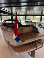 Primeur 700 Lounge - Craftsman 52pk (bj’23) 2 koelkist, Watersport en Boten, Sloepen, Ophalen, Binnenboordmotor, 6 meter of meer