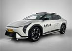 Kia EV4 GT-PlusLine 81.4 kWh (bj 2025, automaat), 81 kWh, 612 km, Adaptive Cruise Control, 24 maanden