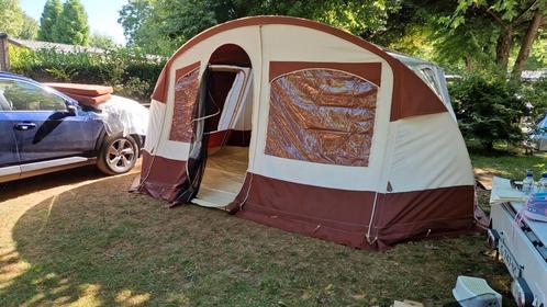 Vouwwagen Jamet Dakota, Caravans en Kamperen, Vouwwagens, Ophalen