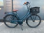 Nette Cortina transport damesfiets 7 versn handremmen 54cm, Fietsen en Brommers, Versnellingen, Ophalen, Overige merken, 53 tot 56 cm