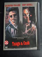 Tango and cash, Alle leeftijden, Ophalen of Verzenden, Zo goed als nieuw