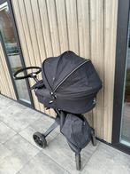 Stokke 3 in 1, Kinderen en Baby's, Kinderwagens en Combinaties, Overige merken, Gebruikt, Ophalen