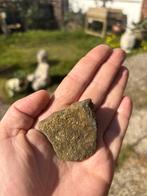 Chalcopyriet Mineraal 62gram, Verzamelen, Mineralen en Fossielen, Ophalen of Verzenden, Mineraal