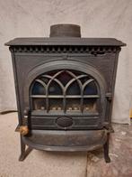 Jotul F3 TD Houtkachel, Ophalen, Gebruikt, Houtkachel, Vrijstaand