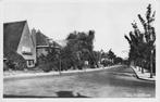 AY760 Oss Kromstraat 1950, Verzamelen, Ansichtkaarten | Nederland, Verzenden, 1940 tot 1960, Ongelopen, Noord-Brabant