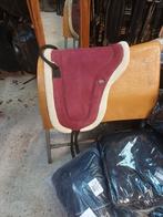 Pony barebackpad, Ophalen of Verzenden, Zo goed als nieuw