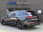 Audi Q7 55 TFSI e Quattro S-line PANO|LUCHTVERING|MASSAGE|AC, Automaat, 14 kWh, Gebruikt, 2995 cc
