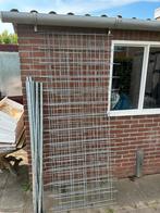 Betongaas, Tuin en Terras, Gaas en Draad, Ophalen, Zo goed als nieuw