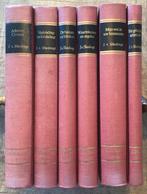 Ds. J. van Sliedregt – de Heidelbergse Catechismus (6 delen), Ds. J. van Sliedregt, Christendom | Protestants, Ophalen of Verzenden