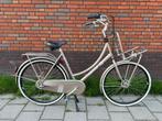 Cortina fiets 28inch, 56 cm of meer, Ophalen, Zo goed als nieuw, Versnellingen