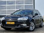 Citroën C5 Tourer 1.6 Business 156pk | Automaat | Luchtveri, Euro 5, Stof, Gebruikt, Zwart