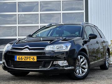 Citroën C5 Tourer 1.6 Business 156pk | Automaat | Luchtveri beschikbaar voor biedingen