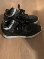 Mercer zwarte sneakers, Ophalen of Verzenden, Zo goed als nieuw, Overige typen, Overige merken