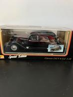 Maisto citroen, Hobby en Vrije tijd, Modelauto's | 1:24, Ophalen of Verzenden, Zo goed als nieuw, Maisto
