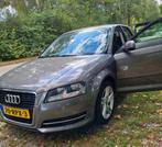 Audi A3 Attraction Pro Line 1.2 Tfsi (2011), Auto's, Stof, Zwart, Handgeschakeld, Particulier