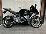 Suzuki GSXR 600 K6 (2007) 23.194 km, Sportuitlaat, 4 cilinders, Motorrijbewijs A, Super Sport