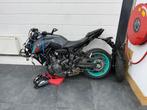 🤩Yamaha mt 07 35 kw schade motor 2022 7xxx 🤩, Bedrijf, Naked bike