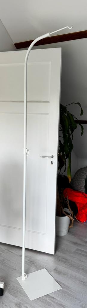 Klamboe standaard beschikbaar voor biedingen
