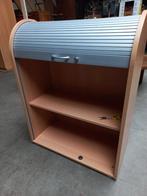 Kantoor- Hobbykast met Roldeur, Ophalen, 50 tot 100 cm, Minder dan 100 cm, Met slot
