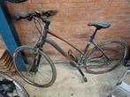 Merida Crossway 100, 53 tot 56 cm, Zo goed als nieuw, Meer dan 20 versnellingen, Ophalen