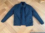 Richmond Tee Jays quilted jacket maat L zo goed als nieuw!, Kleding | Heren, Jassen | Zomer, Maat 52/54 (L), Blauw, Ophalen of Verzenden