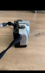 Canon eos 1x7, Audio, Tv en Foto, Fotocamera's Analoog, Ophalen of Verzenden, Zo goed als nieuw, Spiegelreflex, Canon