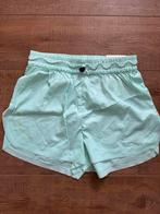 * nieuw * comfortabel hardloop broekje < running short S >, Ophalen of Verzenden, Nieuw, Groen