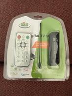 Mini Digitale TV Stick - Nieuw in Verpakking!, Ophalen of Verzenden, Nieuw, Decoder
