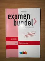 VWO Examenbundels - exacte vakken + NL en Wiskunde B, Boeken, Ophalen, Zo goed als nieuw, VWO, ThiemeMeulenhoff
