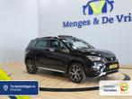 SEAT Ateca 1.5 TSI FR Business Intense Airco ECC | 360 Camer, 4 cilinders, Ateca, Zwart, Bedrijf