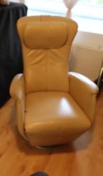 relax fauteuil, Huis en Inrichting, Fauteuils, Ophalen, Gebruikt, Minder dan 75 cm, Vintage