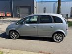 Opel Meriva 1.6-16V Essentia AIRCO APK, Voorwielaandrijving, 15 km/l, 4 cilinders, Metallic lak