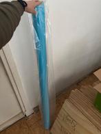 Wrapfolie blauw Gloss Sky Blue 152 x 200 cm, Ophalen of Verzenden, Nieuw