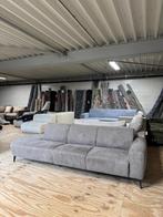 Bank Bamaga l Whoon l Meubilex l van €1341,- voor €649,-, Ophalen, 250 tot 300 cm, Gebruikt, Tweepersoons