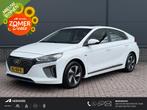 Hyundai IONIQ 1.6 GDi First Edition / Dealer Onderhouden / S, Auto's, Hyundai, Gebruikt, Euro 6, 2 kWh, Wit