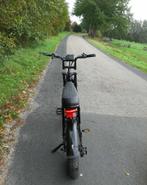 Fatbike C80 (2025) - Factuur aanwezig!, Fietsen en Brommers, Fietsen | Heren | Herenfietsen, Ophalen, Zo goed als nieuw, Overige merken