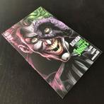 Batman: Three Jokers Vol.1 #3 (2020) NM- (9.2), Eén comic, Amerika, DC comics, Nieuw