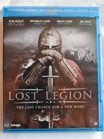 THE LOST LEGION (BLURAY), Carduelis & Media, Tollenstraat 53D 3035NC Rotterdam, Ophalen of Verzenden, Zo goed als nieuw