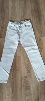 Para mi witte jeans w38 l32high waist extra skinny leg, Para Mi, Wit, Overige jeansmaten, Ophalen of Verzenden