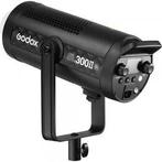 Godox SL300IIBi LED Video Light (Demo), Lamp of Flitsset, ., Ophalen of Verzenden, Zo goed als nieuw