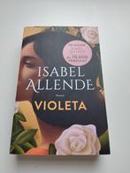 Isabel Allende - Violeta, Isabel Allende, Ophalen of Verzenden, Zo goed als nieuw, Amerika