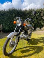 Schakelbrommer Honda benly 50s, Fietsen en Brommers, Maximaal 45 km/u, 49 cc, 4 versnellingen, Ophalen
