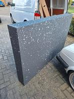 EPS plaat 20cm - Isolatie 200x120cm, Doe-het-zelf en Verbouw, Isolatie en Afdichting, Ophalen, Dakisolatie, 12 cm of meer, Nieuw