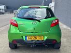 Mazda 2 1.3hp S-VT Executive/STOELVERW/TREKHAAK/AIRCO/TOPSTA, Auto's, Mazda, Voorwielaandrijving, Gebruikt, 4 cilinders, 4 stoelen