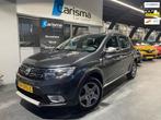 Dacia Sandero 0.9 TCe SL Stepway Navi|Cruise|Airco|1e eig., Voorwielaandrijving, 898 cc, Euro 6, Origineel Nederlands